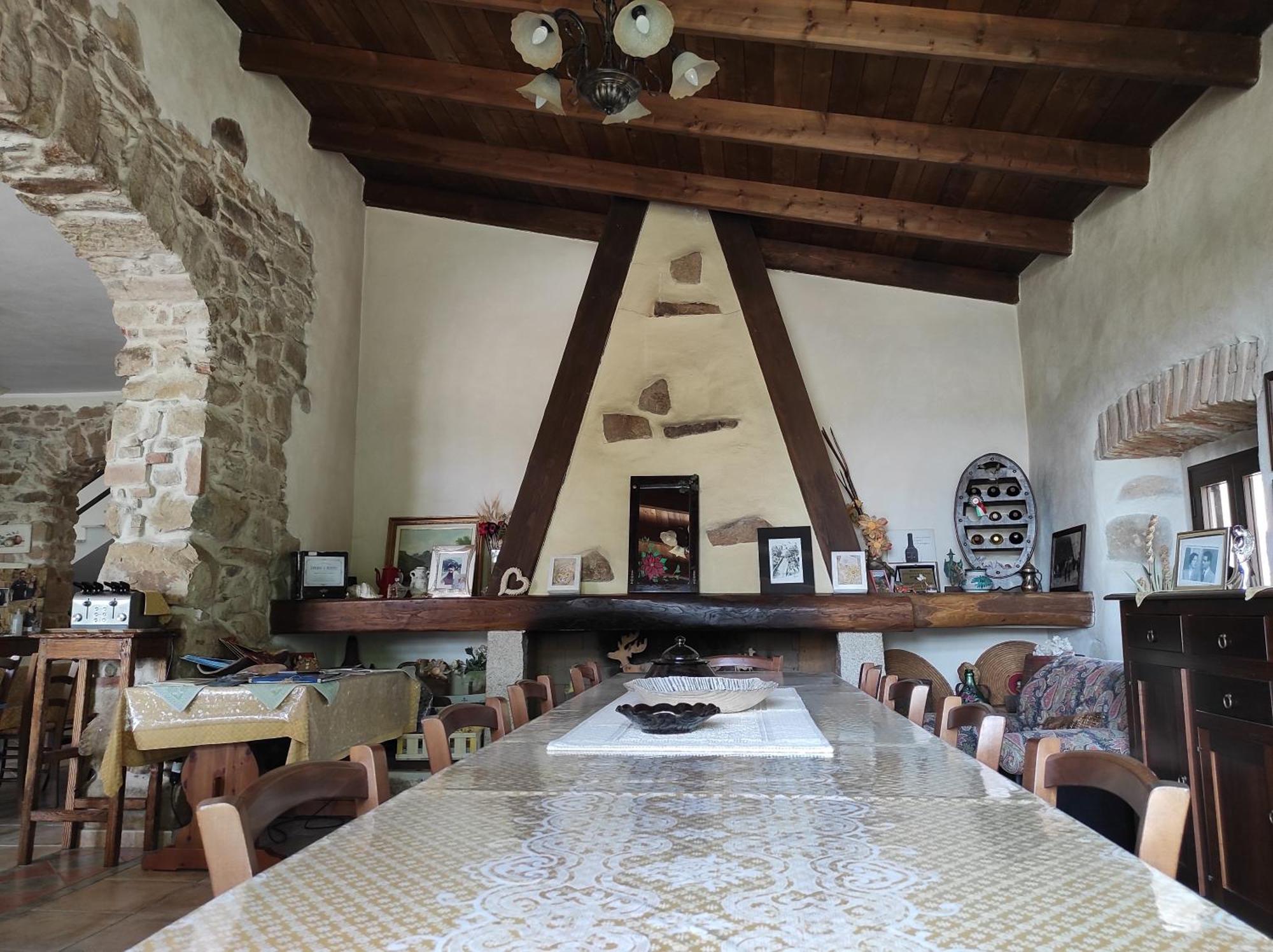 Agriturismo Gragonti, Arbus Costa Verde Exterior photo