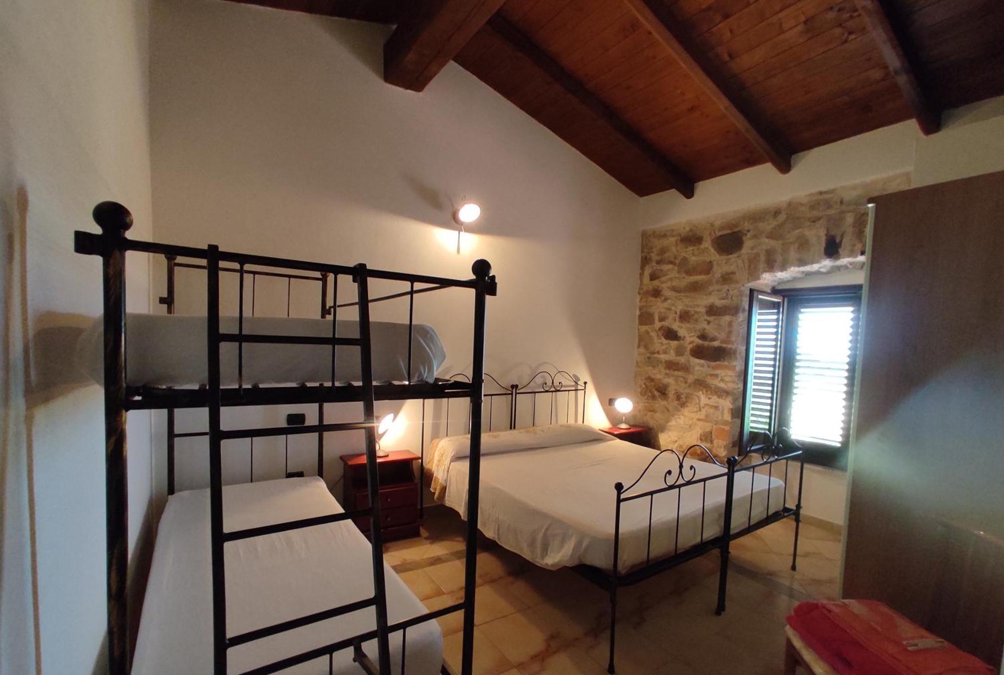 Agriturismo Gragonti, Arbus Costa Verde Exterior photo