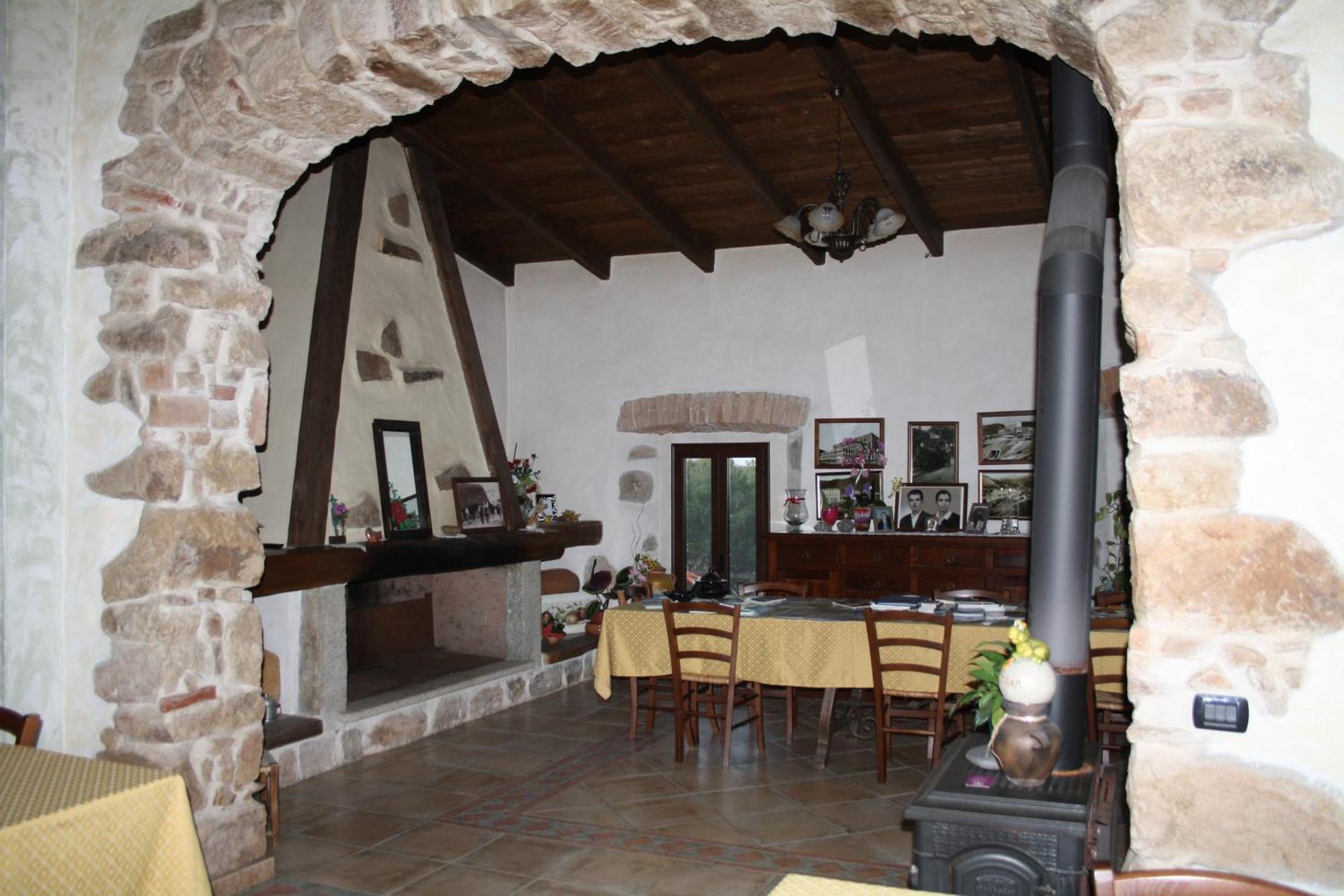 Agriturismo Gragonti, Arbus Costa Verde Exterior photo
