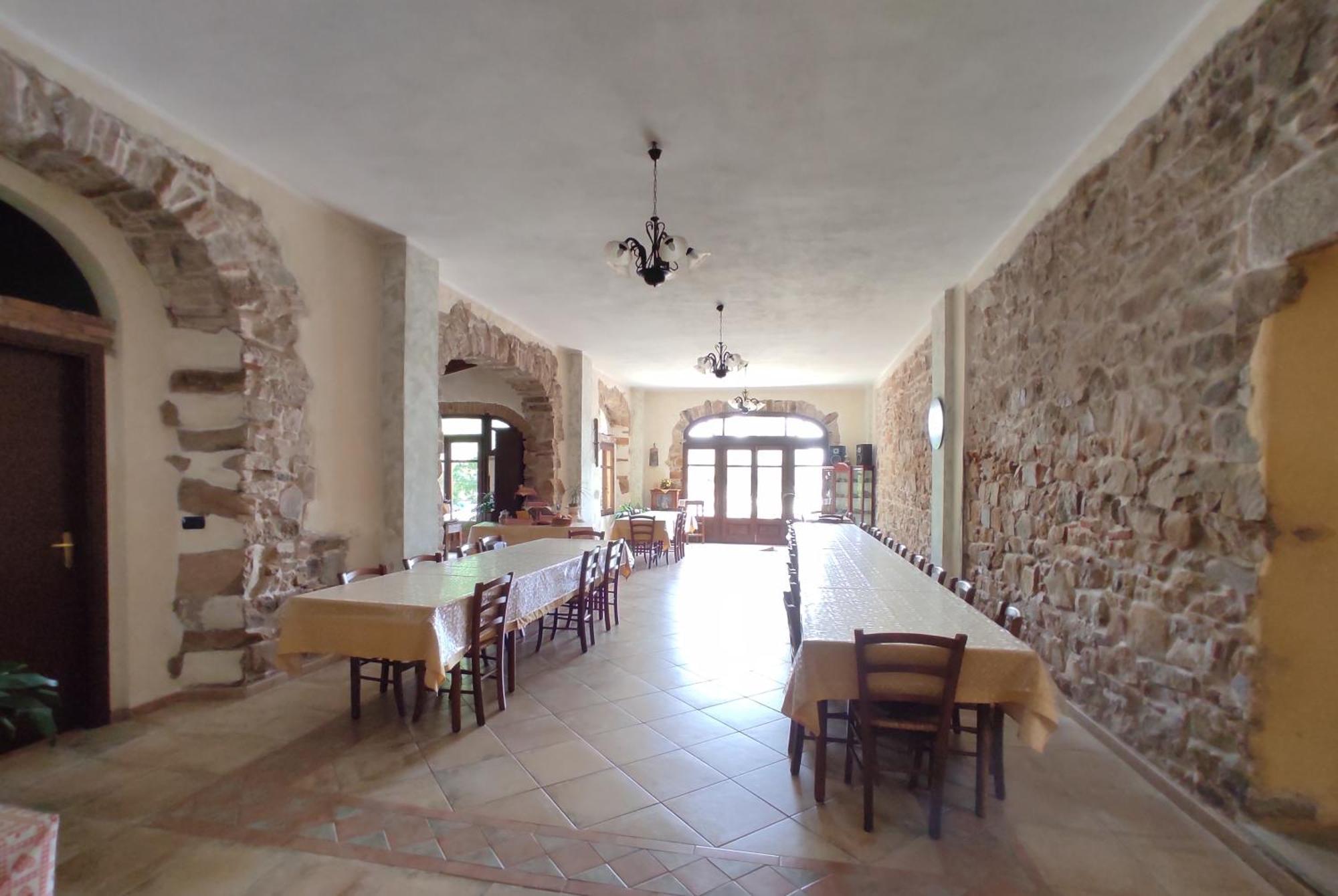 Agriturismo Gragonti, Arbus Costa Verde Exterior photo