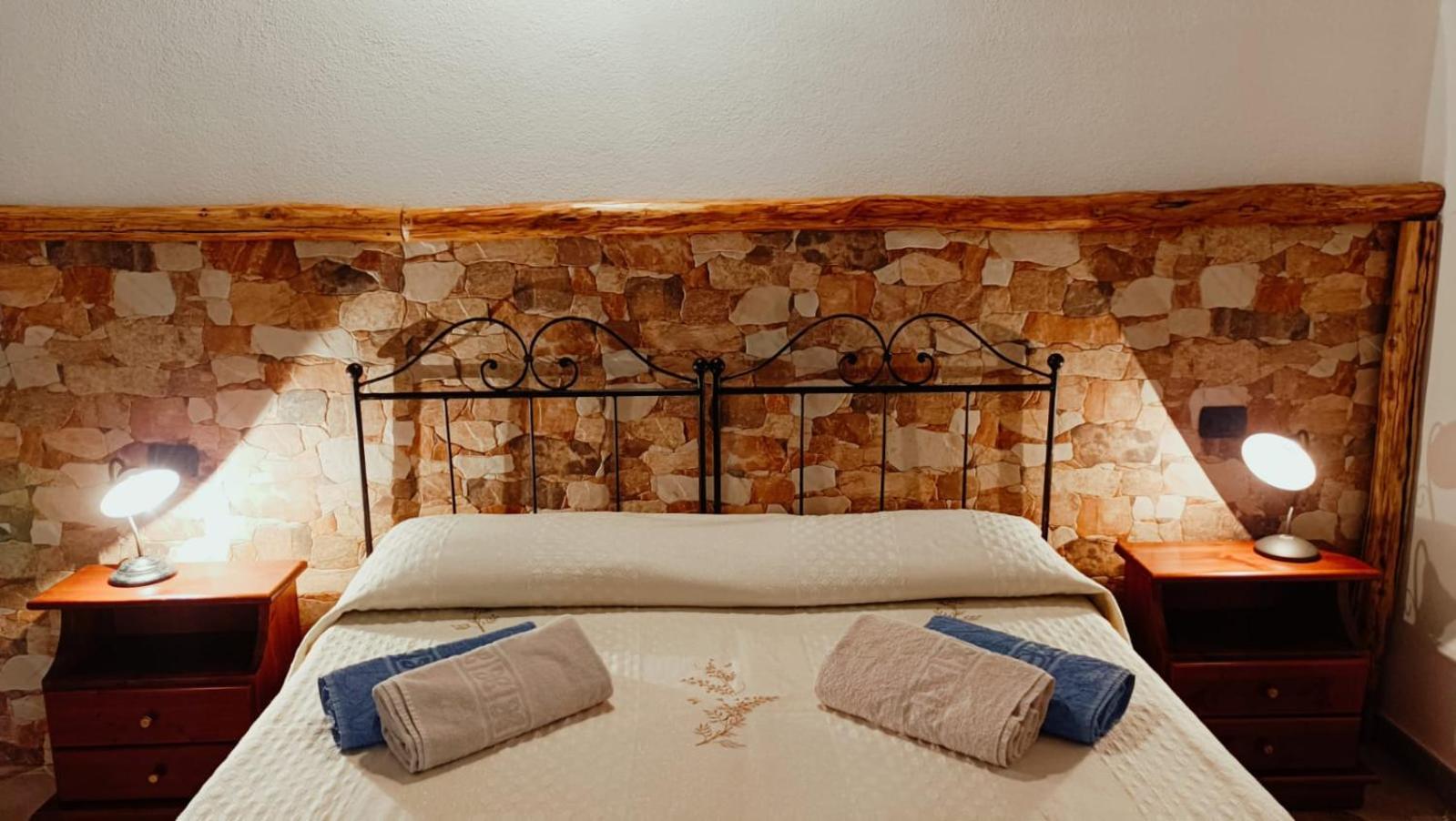 Agriturismo Gragonti, Arbus Costa Verde Exterior photo