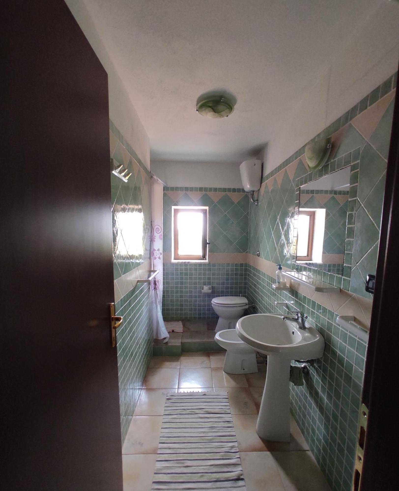 Agriturismo Gragonti, Arbus Costa Verde Room photo